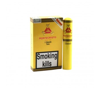 Trabucuri Montecristo Edmundo (3)